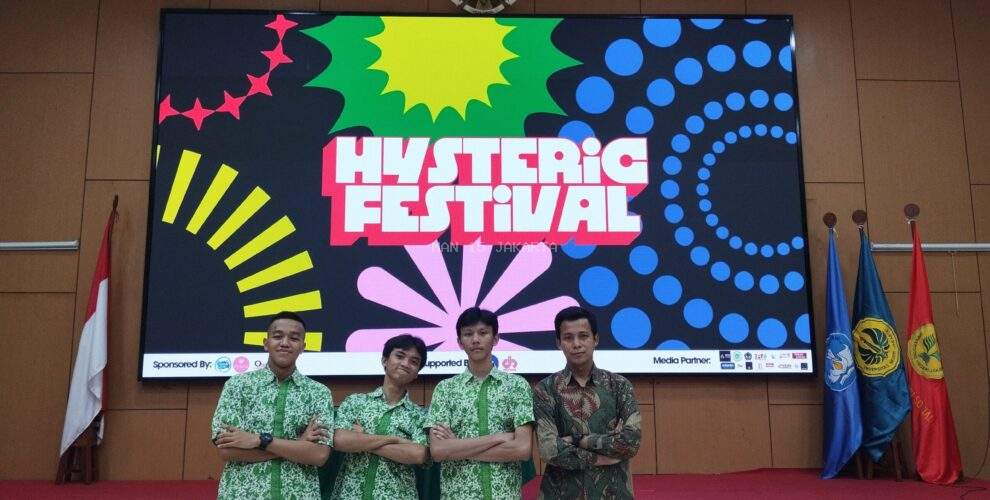 TIM BEREGU CERDAS CERMAT RAIH JUARA 2