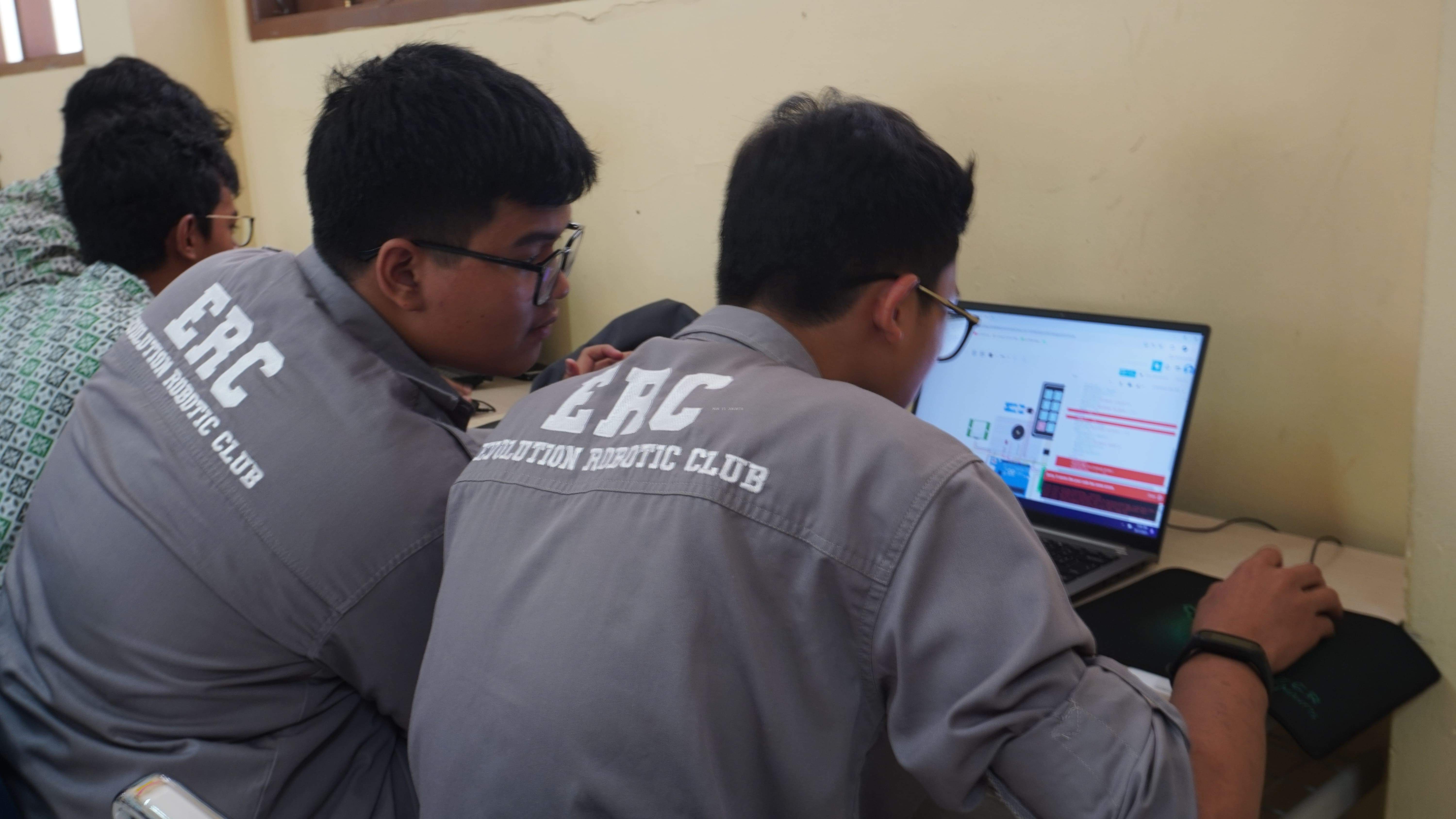 Jakarta Madrasah Competition 2025, Ajang Talenta Siswa Madrasah Bersinar Lewat Sains, Seni, Riset, Keagamaan, Olahraga dan Robotik